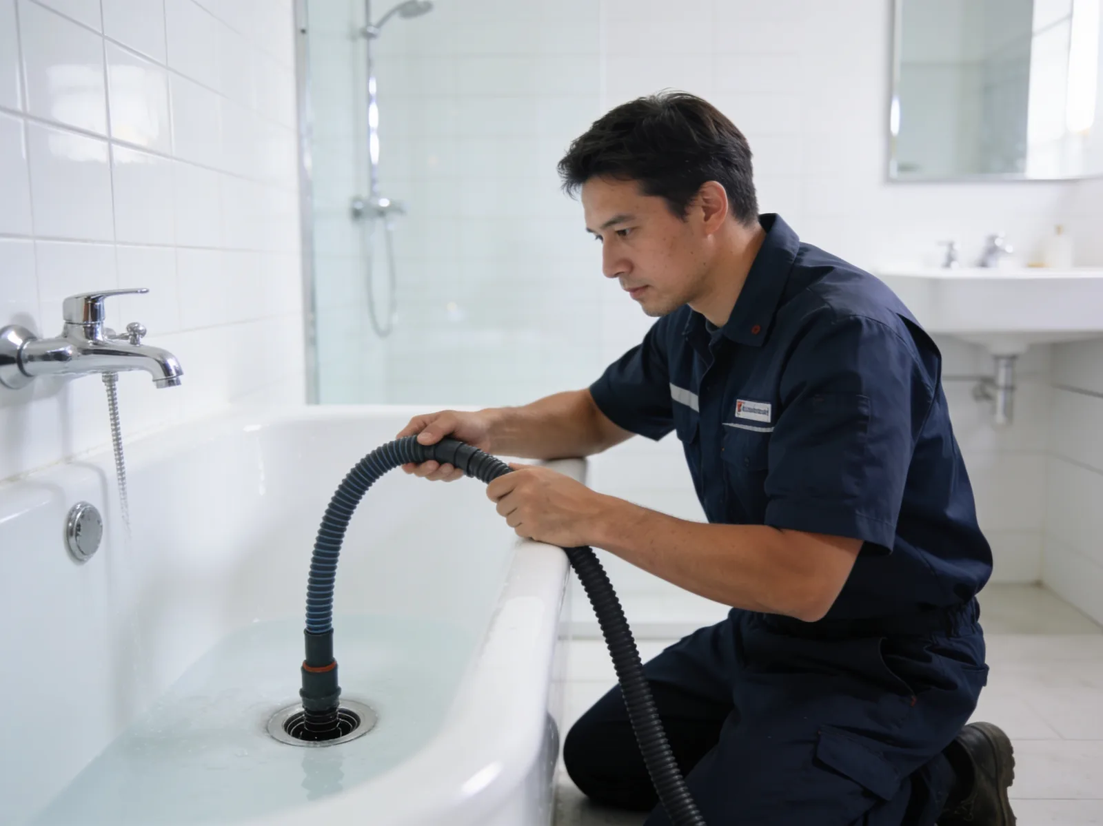 Emergency Plumber Coin, IA FAQs